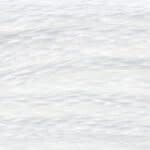 117 Blanc: White