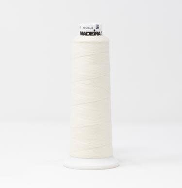 Burmilana 3601: Very White
