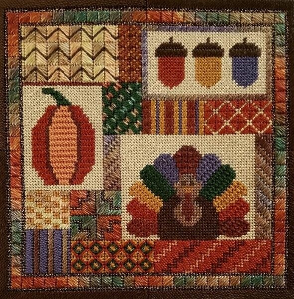Holiday Delights - Thanksgiving