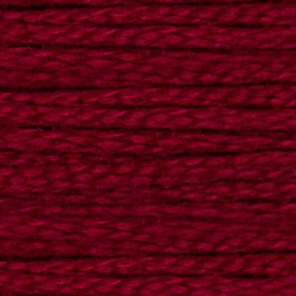 117 777: Very Dark Raspberry