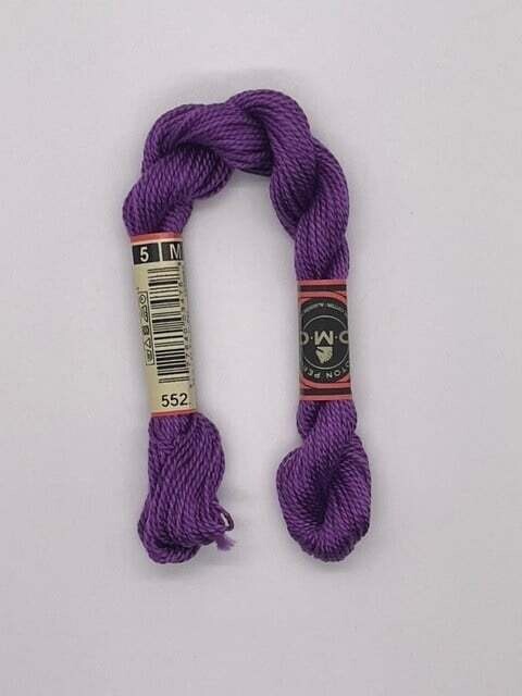 DMC5 552: Medium Violet