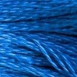 117 995: Dark Electric Blue