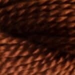 DMC3 300: Very Dark Mahogany