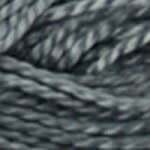DMC3 414: Dark Steel Grey