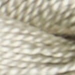 DMC3 644: Medium Beige Gray