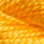 DMC3 742: Light Tangerine