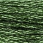 117 987: Dark Forest Green