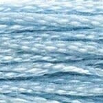 117 800: Pale Delft Blue