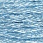 117 827: Very Light Blue