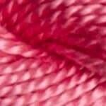 DMC3 899: Medium Rose