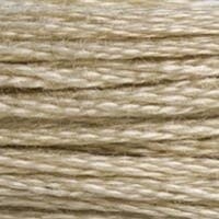 117 613: Very Light Drab Brown
