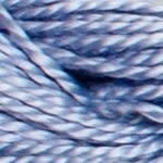 DMC3 341: Light Blue Violet