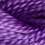 DMC3 208: Very Dark Lavender