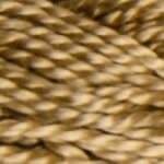 DMC3 3045: Dark Yellow Beige