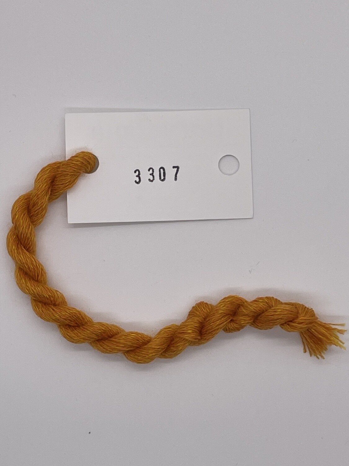 Burmilana 3307: Carrot