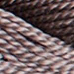 DMC3 451: Dark Shell Grey