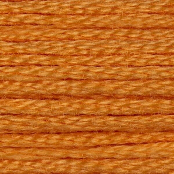 117 3854: Medium Autumn Gold
