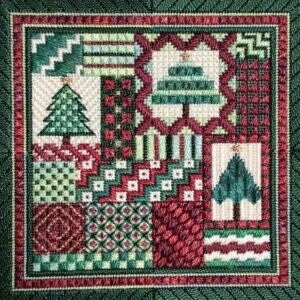 Holiday Delights - Christmas