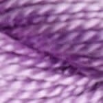 DMC3 209: Dark Lavender