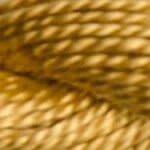 DMC3 729: Medium Old Gold
