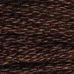 117 938: Ultra Dark Coffee Brown