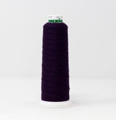 Burmilana 3997: Very Dark Plum