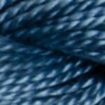 DMC3 931: Medium Antique Blue
