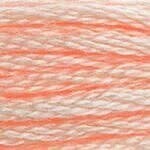 117 967: Very Light Apricot