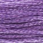 117 553: Violet