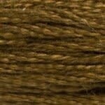 117 829: Very Dark Golden Olive