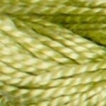 DMC3 472: Ultra Light Avocado Green