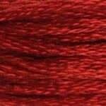 117 817: Very Dark Coral Red