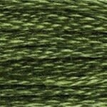 117 937: Medium Avocado Green