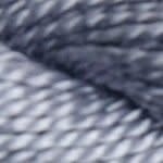 DMC3 318: Light Steel Grey