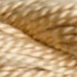 DMC3 738: Very Light Tan