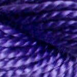 DMC3 333: Very Dark Blue Violet