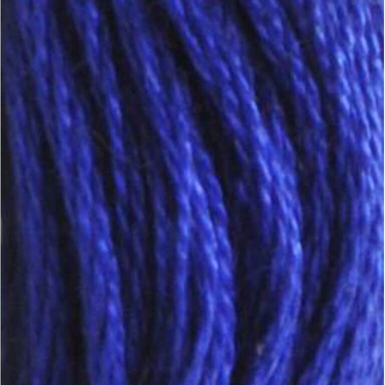 117 820: Very Dark Royal Blue
