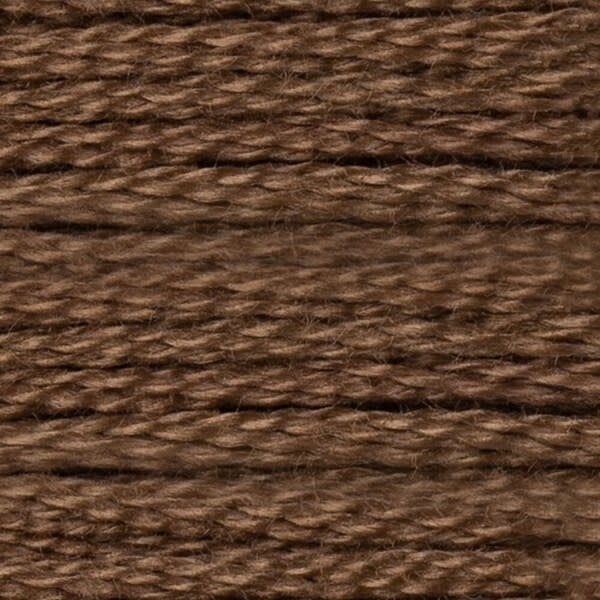 117 840: Medium Beige Brown