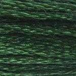 117 895: Very Dark Hunter Green