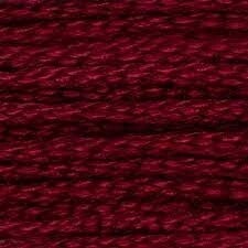 117 815: Medium Garnet