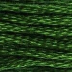 117 986: Very Dark Forest Green