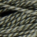 DMC3 646: Dark Beaver Gray