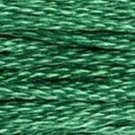 117 911: Medium Emerald Green