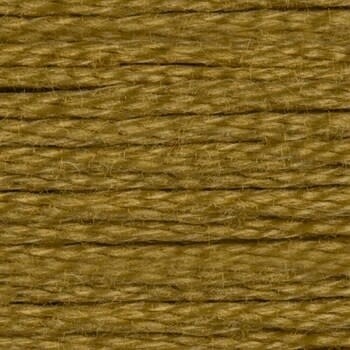 117 734: Light Olive Green