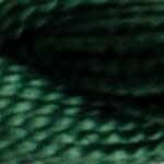 DMC3 319: Very Dark Pistachio Green