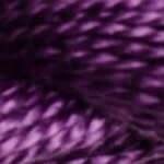 DMC3 327: Dark Violet