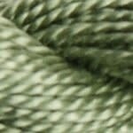 DMC3 3052: Medium Green Grey