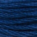 117 803: Ultra Very Dark Baby Blue