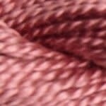 DMC3 223: Light Shell Pink