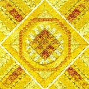 Color Delights - Sunshine